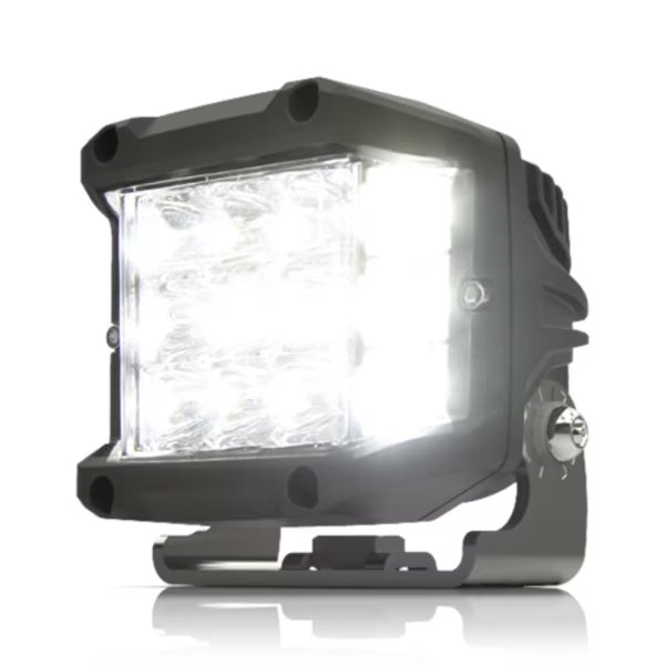 110 Degree Beam Pattern LED Work Light, EW2603, Ecco, Mfr#: EW2603